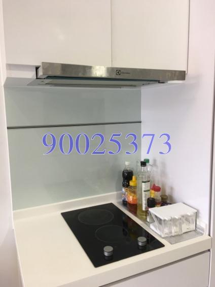 Cambio Suites (D19), Apartment #160983862